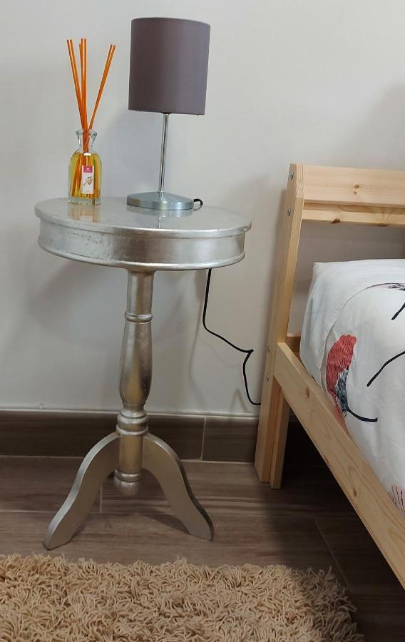 Cozy Studio In Central Lizbona Zewnętrze zdjęcie