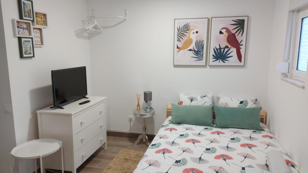 Cozy Studio In Central Lizbona Zewnętrze zdjęcie